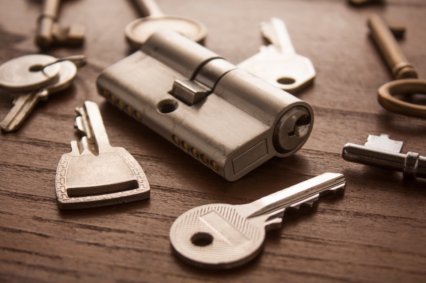 Top 5 Services Available with a Professional Locksmith