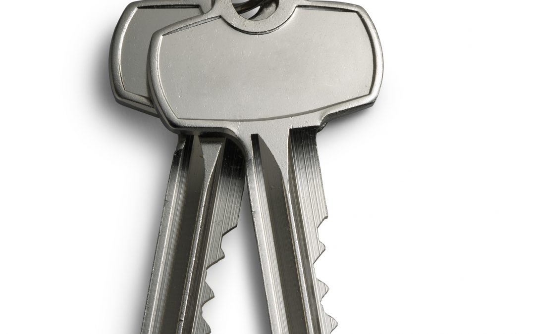 Quality Copies – Making Sure You’re Happy with your Key Replacement