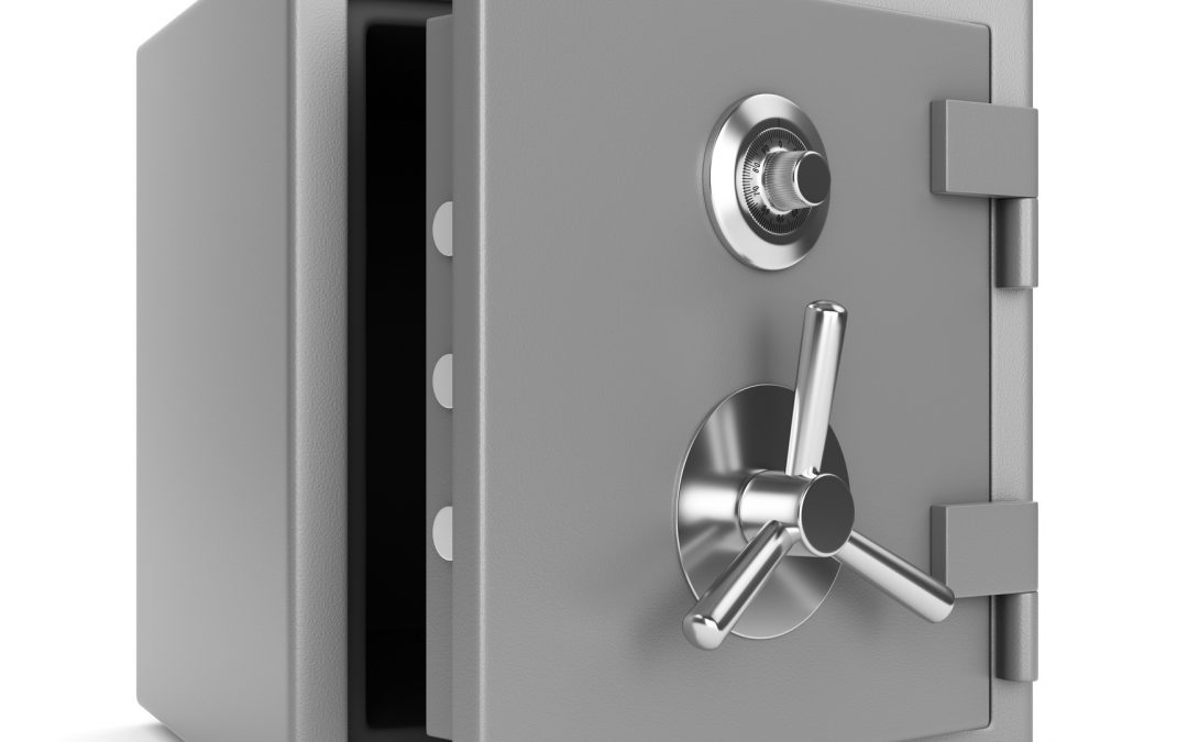 Types of Safes You May Consider for Your Home
