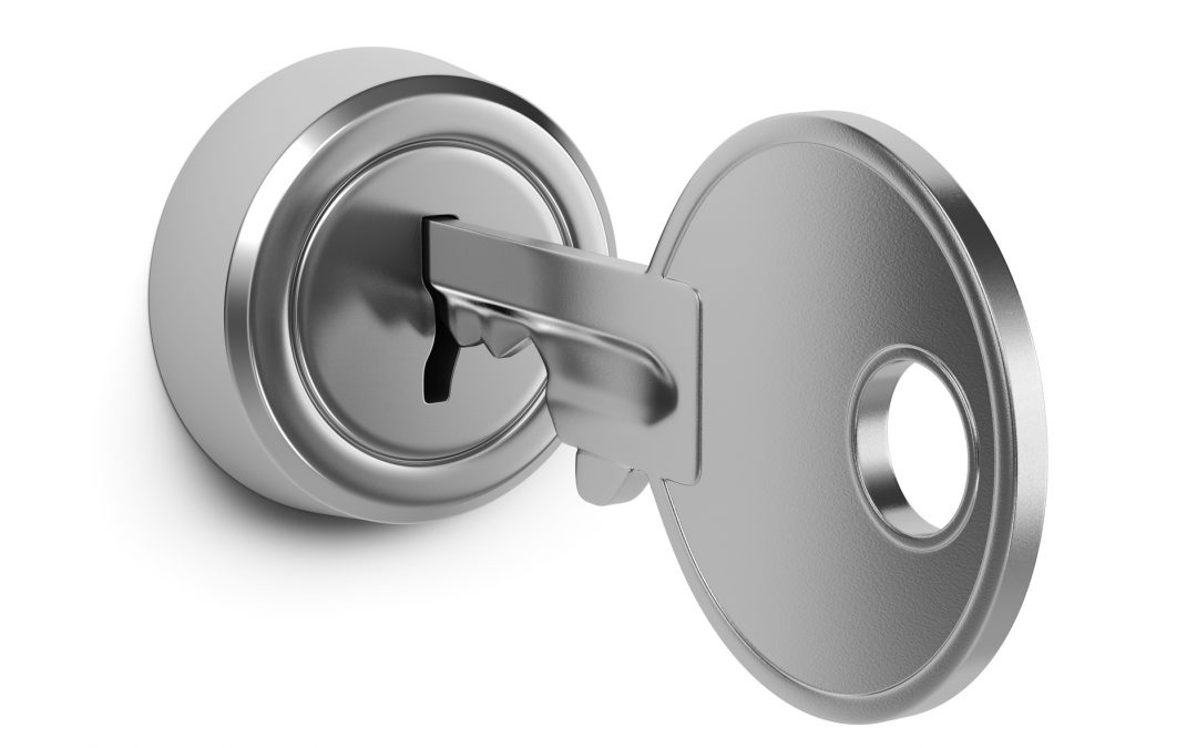 Should You Re-key a Lock or Replace It?