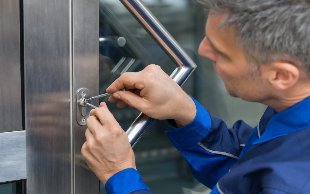 How to Choose a Trustworthy Locksmith
