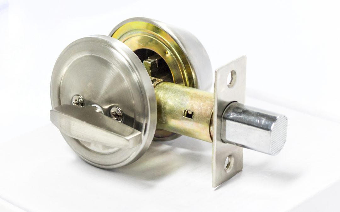 Why Should You Have Deadbolts on Your Doors?