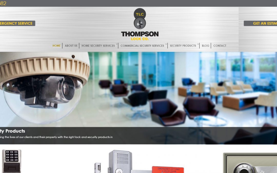 Our New Website is Live!