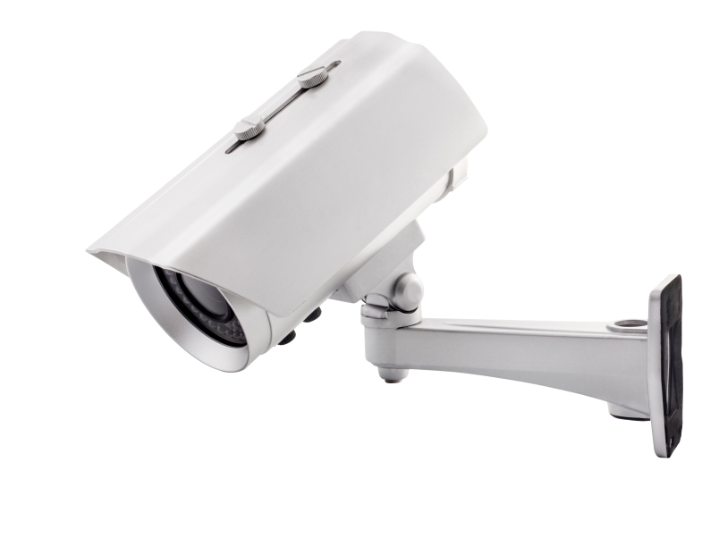 Home Security Camera System in White Plains, New York
