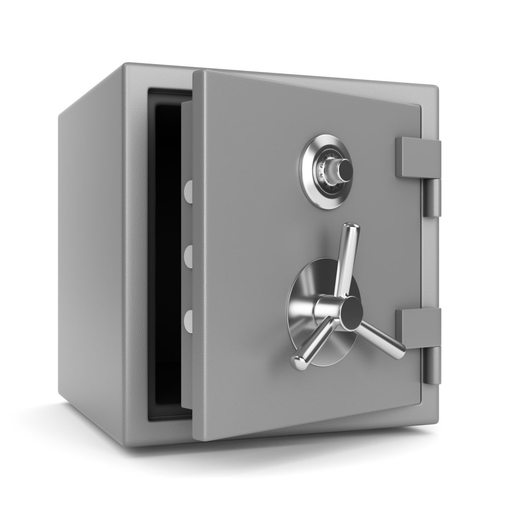 Types of Safes You May Consider for Your Home Thompson Lock & Supply